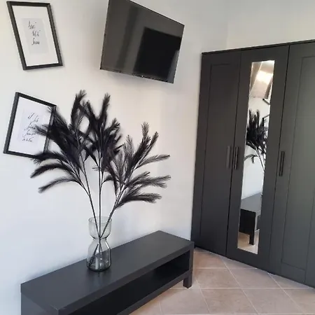 Apartment Casablanca Porto Sant'Elpidio