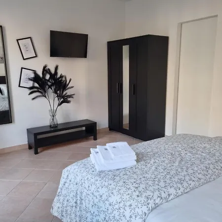 Apartment Casablanca