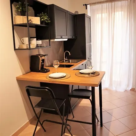 Apartment Casablanca Porto Sant'Elpidio