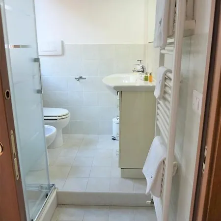 Casablanca Apartment