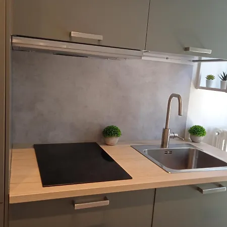 Apartment Casablanca Porto Sant'Elpidio
