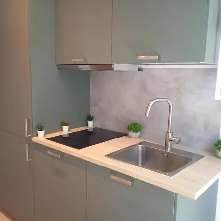 Casablanca Apartment *