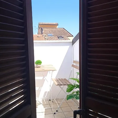 Apartment Casablanca