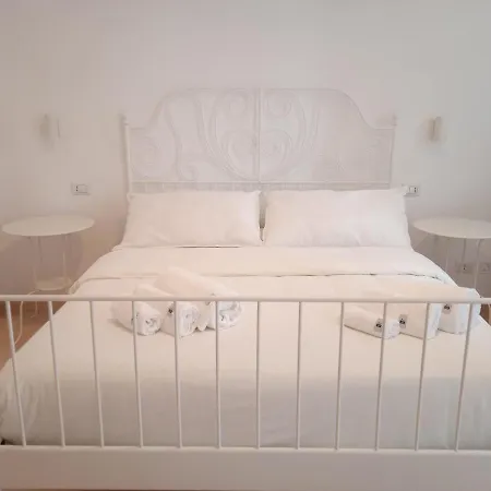 Casablanca Apartment Porto Sant'Elpidio