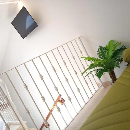 Apartment Casablanca Porto Sant'Elpidio