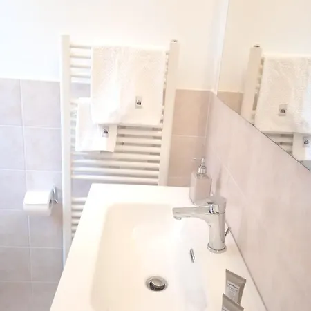 Apartment Casablanca