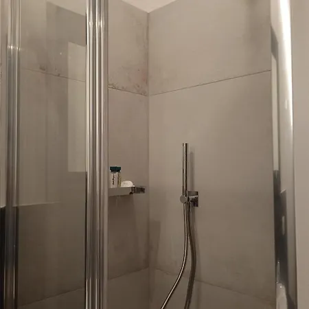Casablanca Apartment