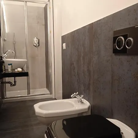 Apartment Casablanca