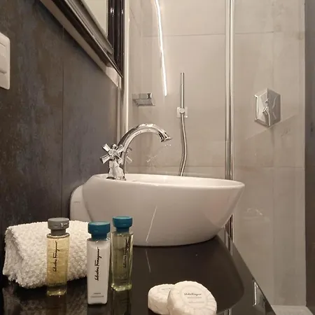 Casablanca Apartment *