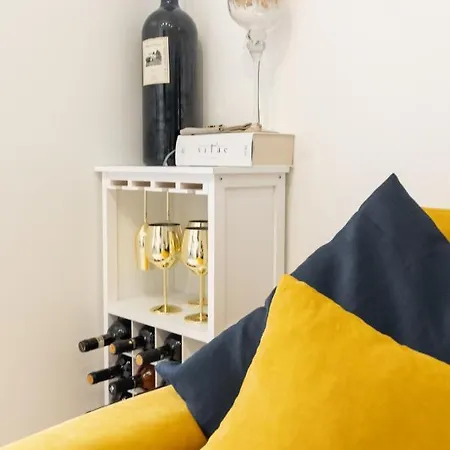 Casablanca Apartment