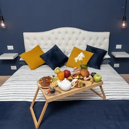 Apartment Casablanca Porto Sant'Elpidio