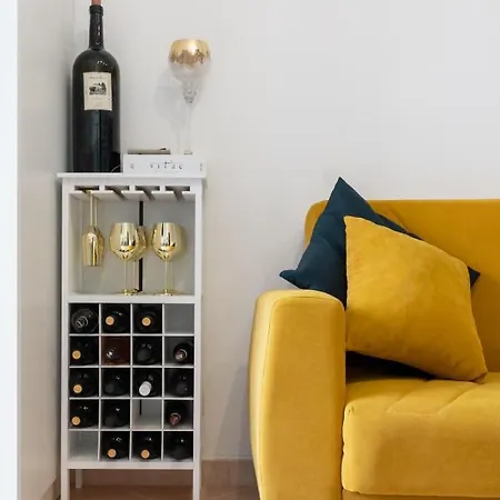 Casablanca Apartment