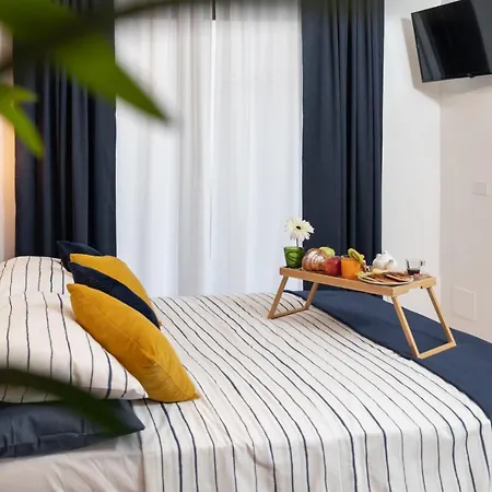 Apartment Casablanca *