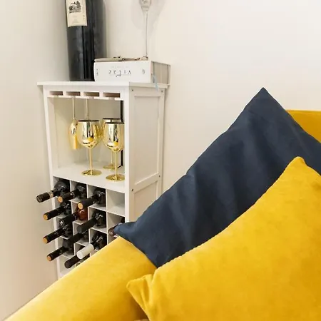 Apartment Casablanca *