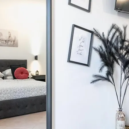 Apartment Casablanca