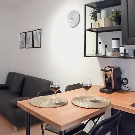 Apartment Casablanca Porto Sant'Elpidio