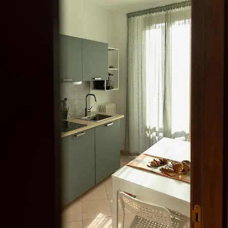 Apartment Casablanca