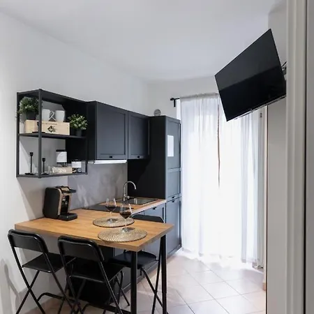 Apartment Casablanca *