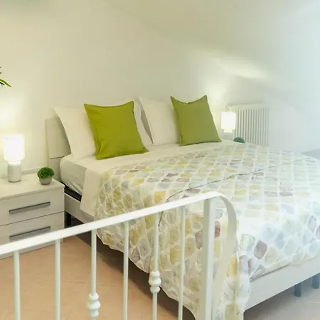 Casablanca Apartment Porto Sant'Elpidio