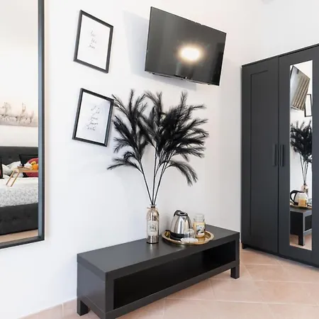 Apartment Casablanca Porto Sant'Elpidio