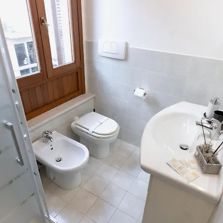 Apartment Casablanca Porto Sant'Elpidio