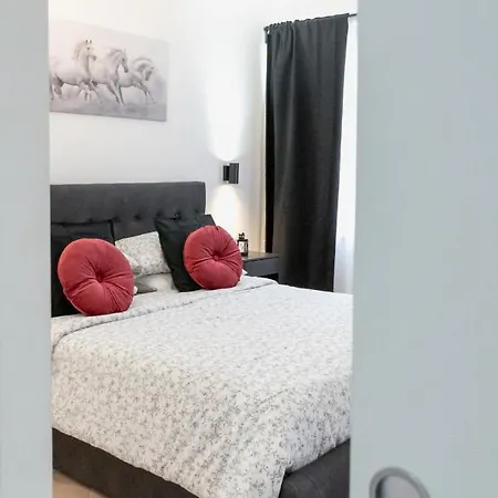 Apartment Casablanca