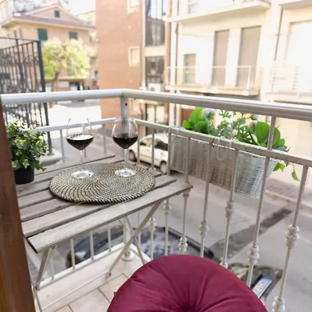 Casablanca Apartment *