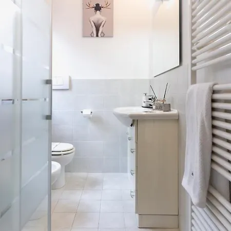 Casablanca Apartment *