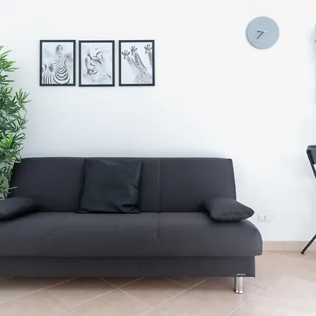 Casablanca Apartment *