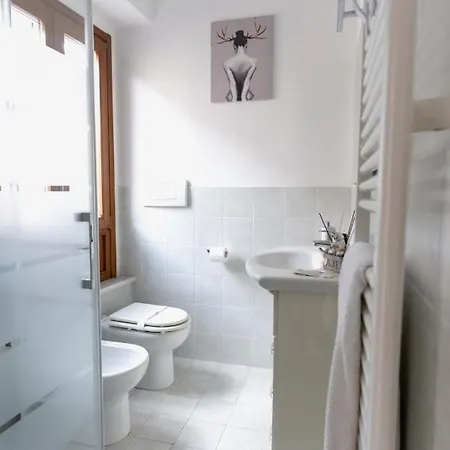 Casablanca Apartment *