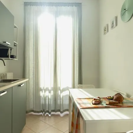 Apartment Casablanca Porto Sant'Elpidio