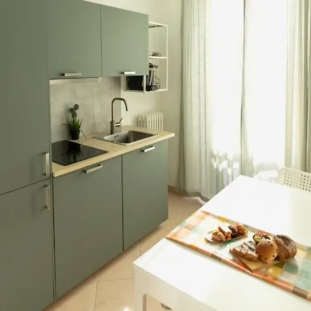 Apartment Casablanca