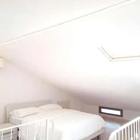 شقة Casablanca Porto SantʼElpidio