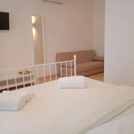 شقة Casablanca Porto SantʼElpidio