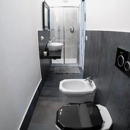 شقة Casablanca Porto SantʼElpidio