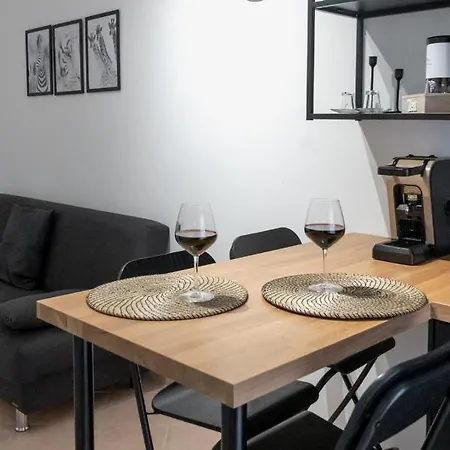 شقة Casablanca Porto SantʼElpidio