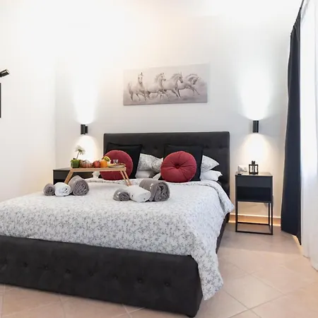 Casablanca شقة Porto SantʼElpidio
